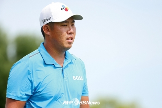 안병훈./AFPBBNews=뉴스1