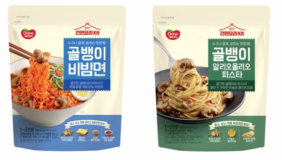 /사진제공=동원F&amp;B