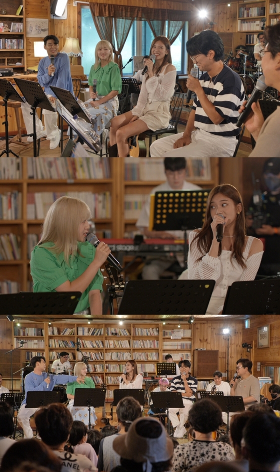 /사진제공=&#039;바람의 남자들&#039;