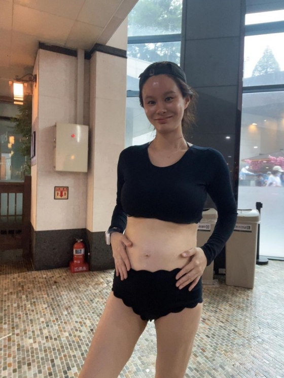 /사진=경맑음 인스타그램 