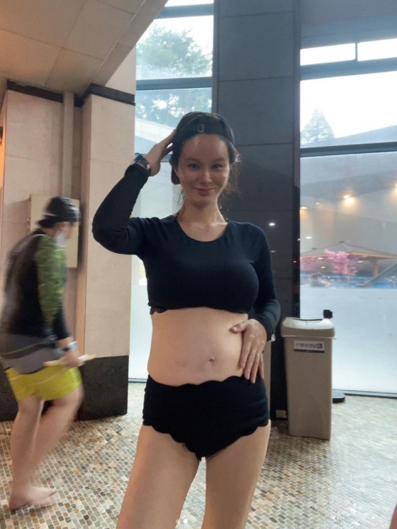 /사진=경맑음 인스타그램 