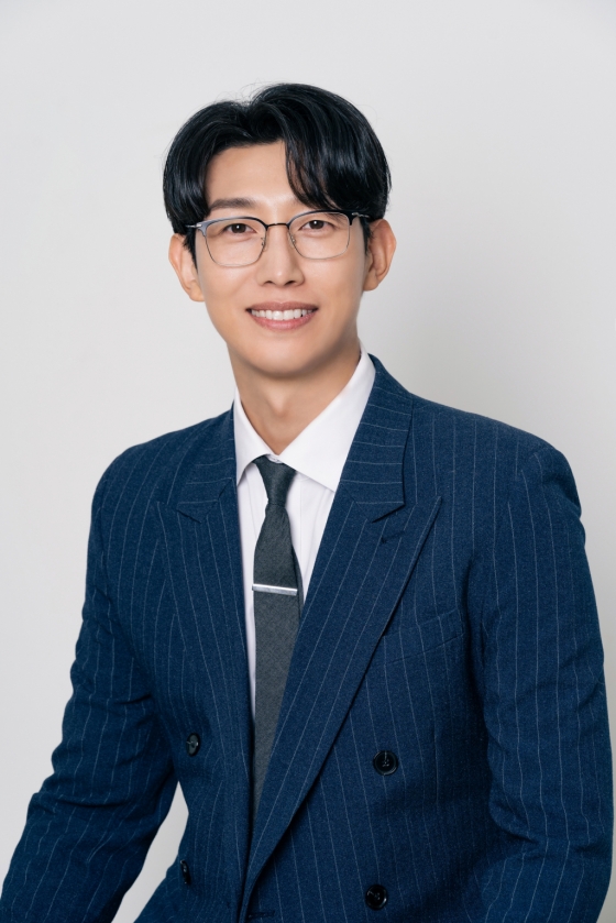 배우 강기영 /사진제공=나무엑터스