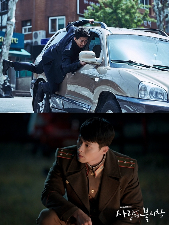 현빈 / 사진=CJ ENM, tvN 