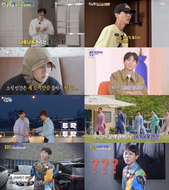 /사진=SBS, MBC, tvN