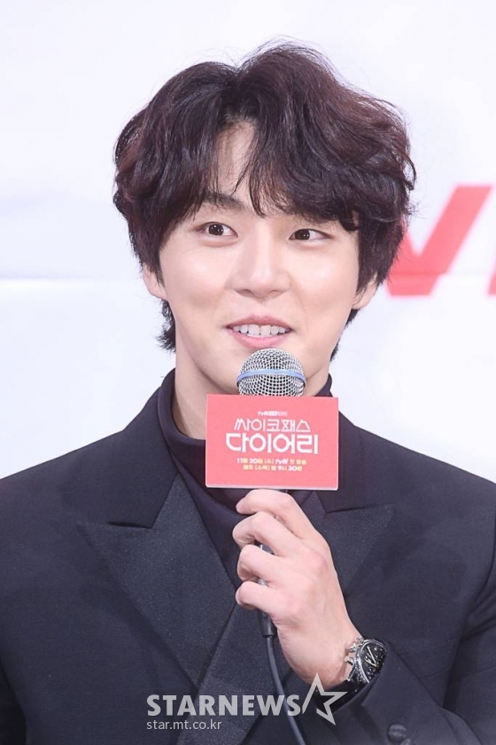 배우 윤시윤 /사진=강민석 기자 msphoto94@