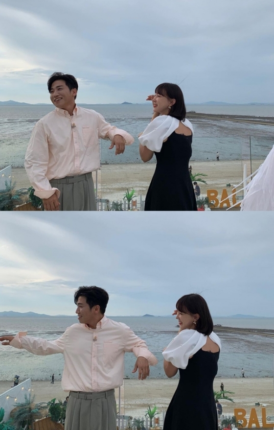 /사진=이지혜 인스타그램