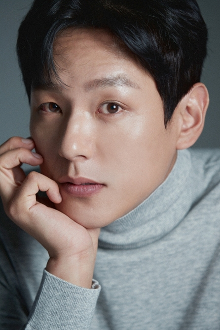 배우 곽시양 /사진제공=드로잉 엔터테인먼트 