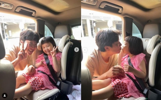 /사진=도경완 인스타그램