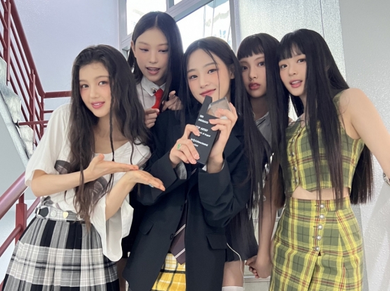 /사진제공=어도어