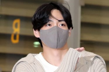 BTS �� '�������� ��ƴ���� �߻���'