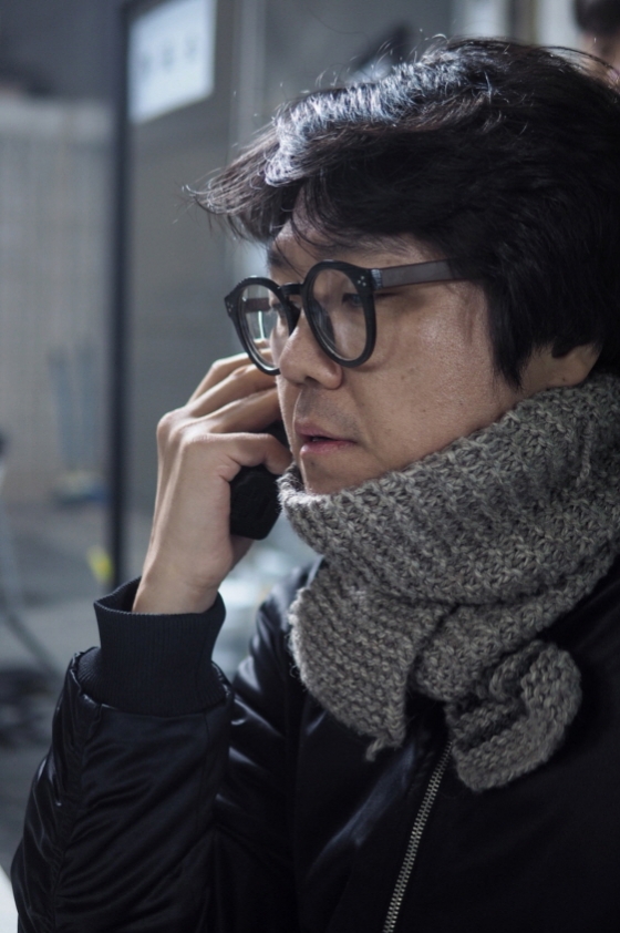 &#039;사이버 지옥:N번방을 무너뜨려라&#039;를 연출한 최진성 감독/사진제공=프릭쇼