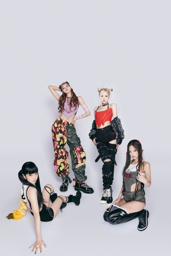 /사진제공=YG엔터테인먼트