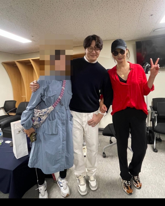 /사진=이소라 인스타그램
