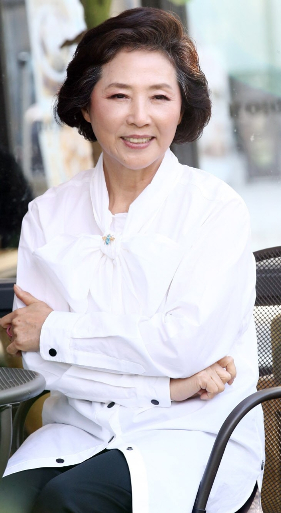 배우 고두심./사진제공=고두심(본인)