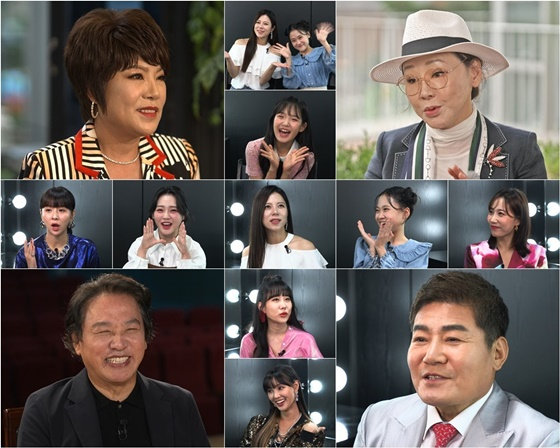 /사진=TV조선