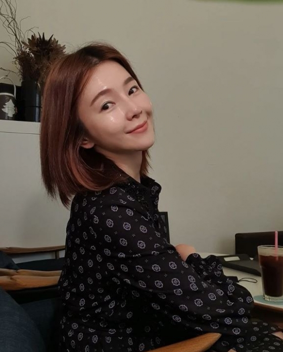/사진=조예영 인스타그램