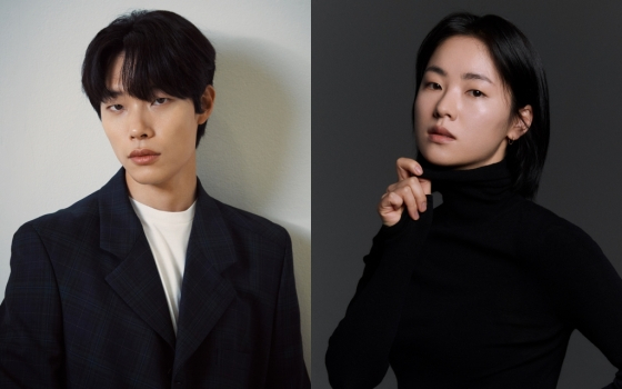류준열, 전여빈 / 사진=씨제스엔터테인먼트, 매니지먼트mmm