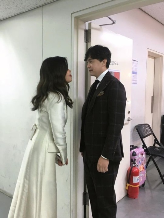 /사진=린 인스타그램