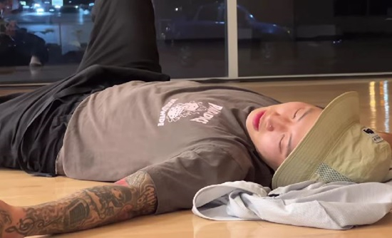 /사진=박재범 인스타그램