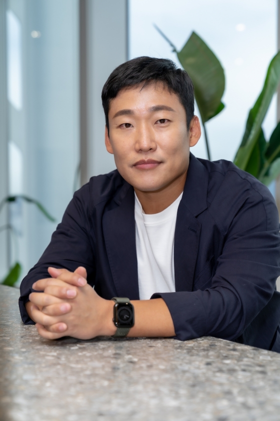 최국희 감독 / 사진=롯데엔터테인먼트