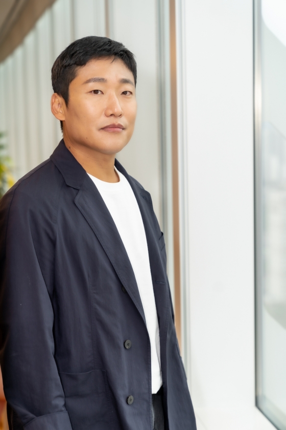 최국희 감독 / 사진=롯데엔터테인먼트