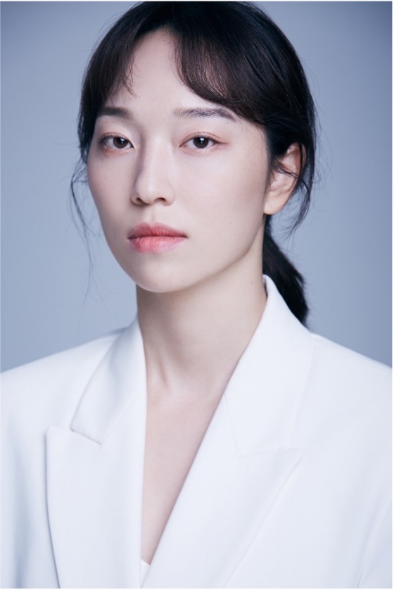 배우 김해나 /사진=한아름컴퍼니