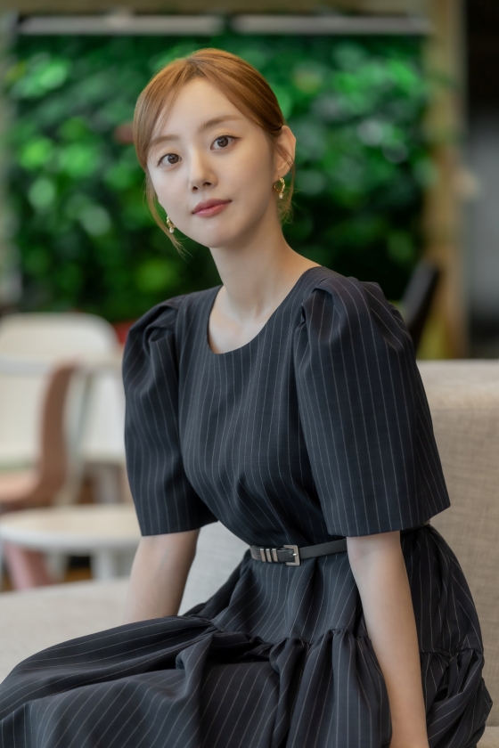박세완 / 사진=롯데엔터테인먼트