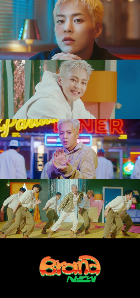 /사진=SM엔터테인먼트