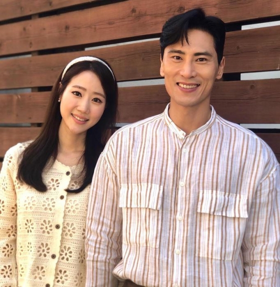 /사진=김재우 인스타그램