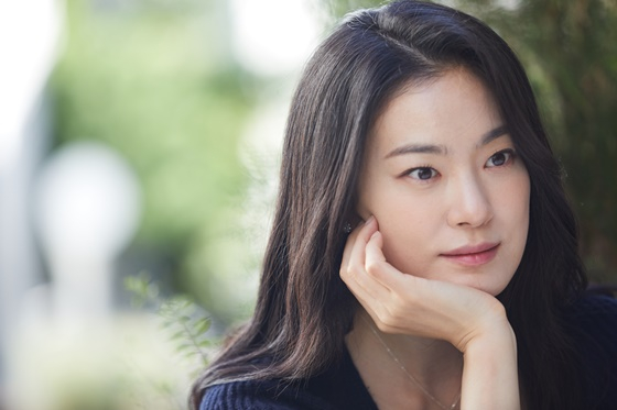 배우 옥자연 /사진=청춘엔터테인먼트