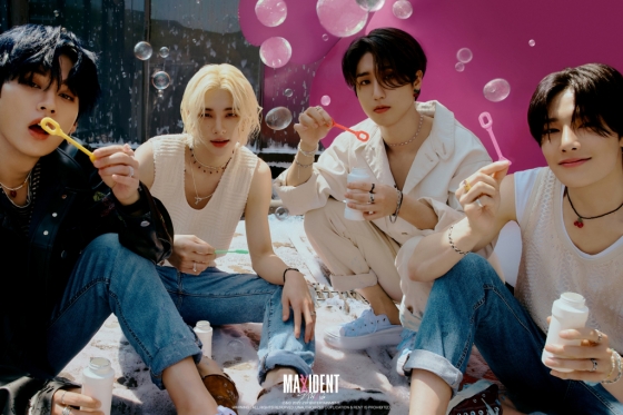 /사진=JYP엔터테인먼트