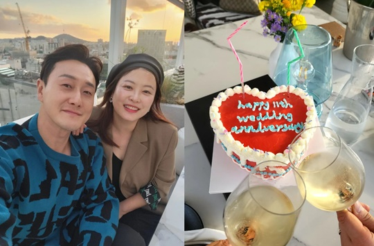 /사진=심진화 인스타그램
