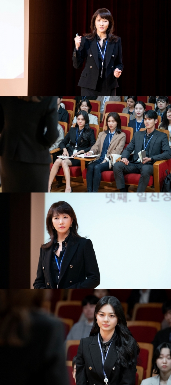 /사진제공=셀트리온엔터테인먼트, SLL