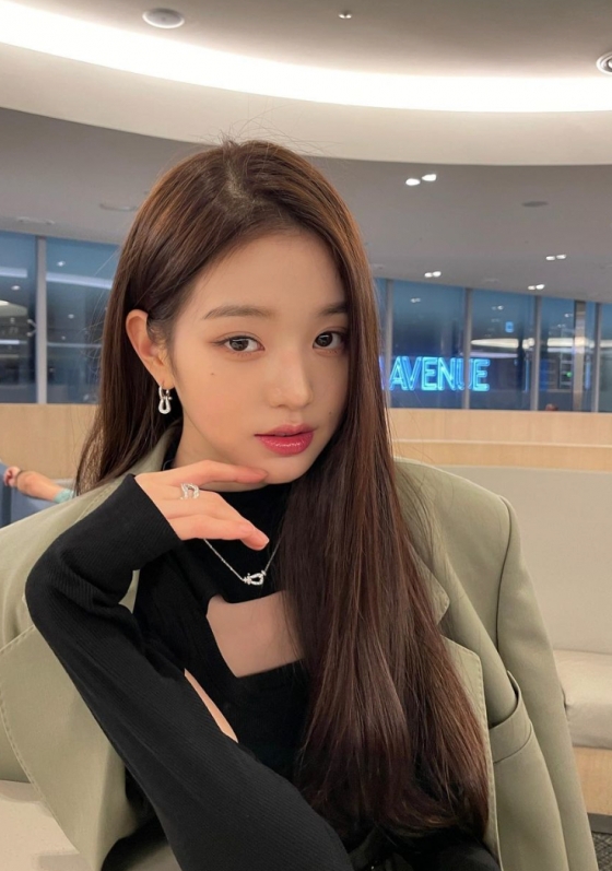 /사진=장원영 인스타그램