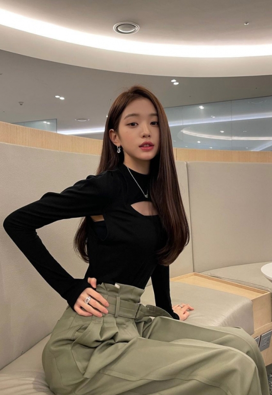 /사진=장원영 인스타그램