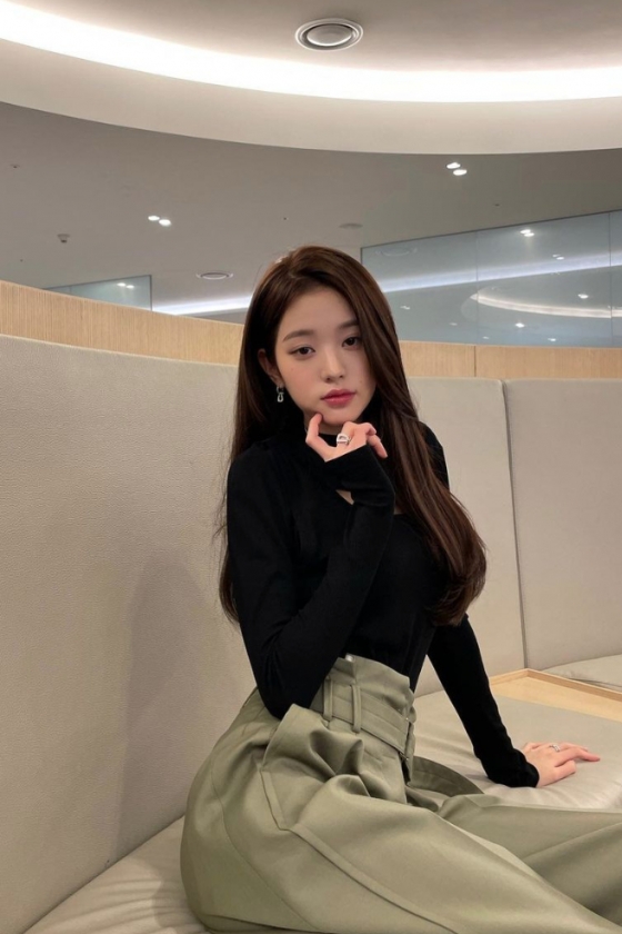 /사진=장원영 인스타그램