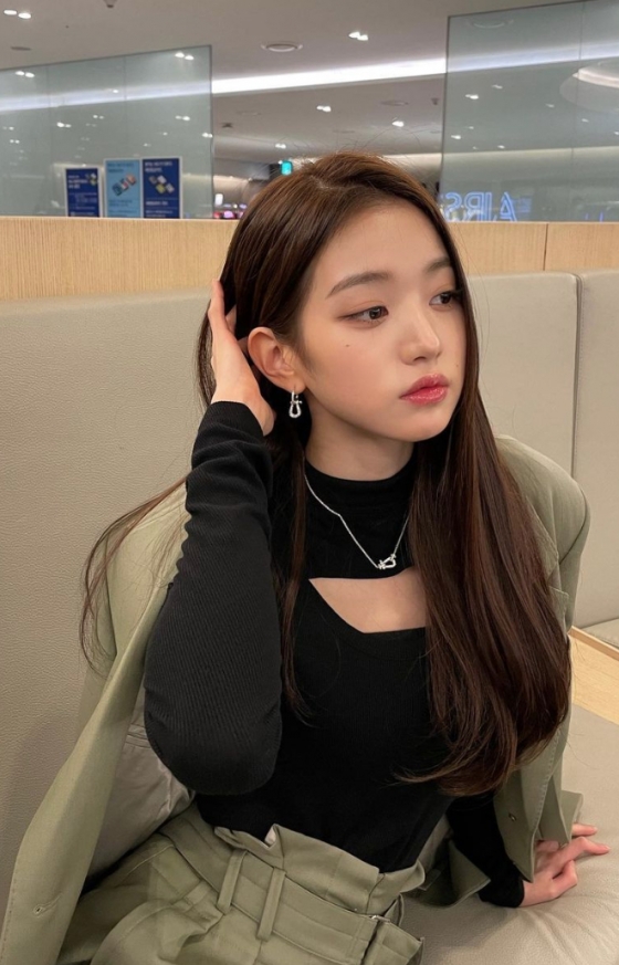 /사진=장원영 인스타그램
