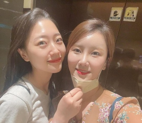 /사진=영자 인스타그램
