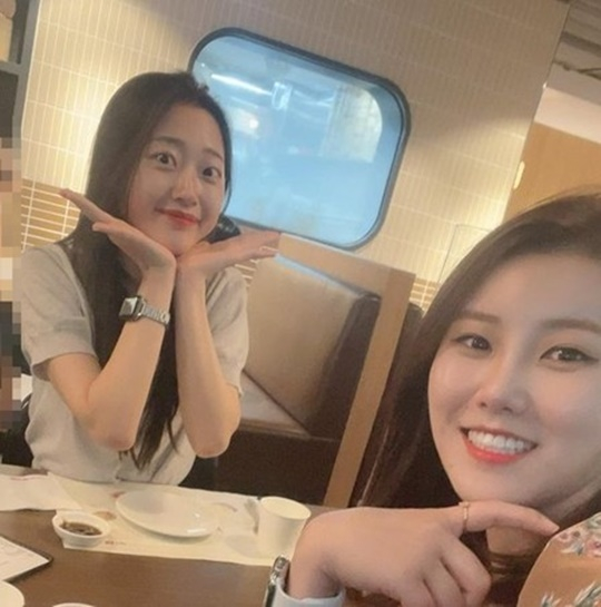 /사진=영자 인스타그램