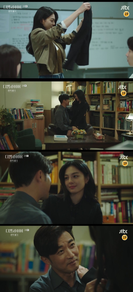 /사진='디 엠파이어' 방송화면 캡처