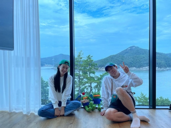 /사진=전소민 인스타그램
