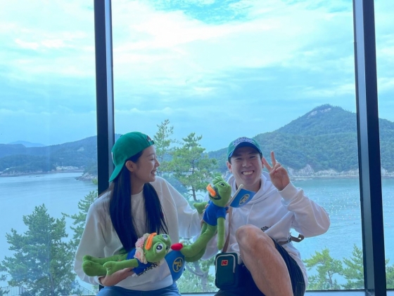 /사진=전소민 인스타그램
