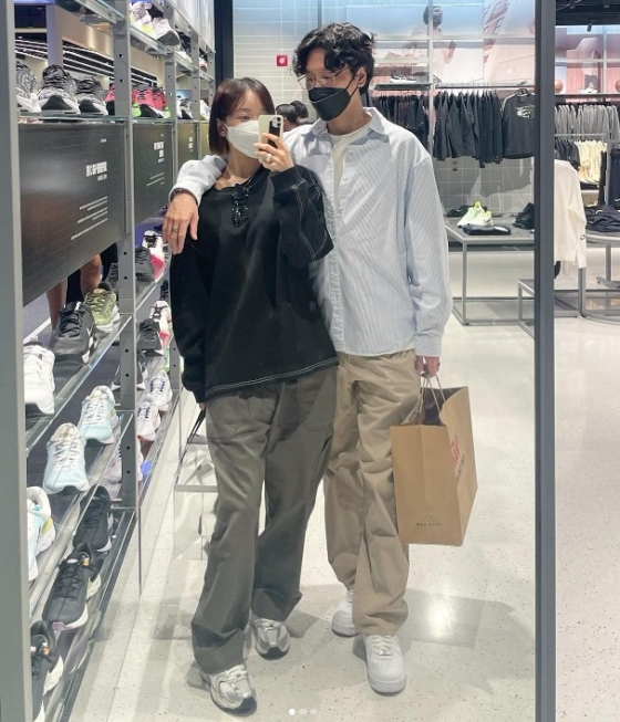 /사진=이소라 인스타그램