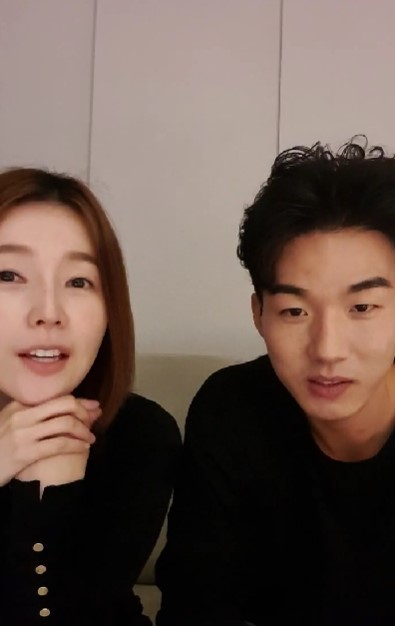 /사진=조예영 인스타그램