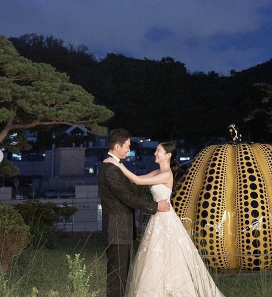/사진=김윤지 인스타그램