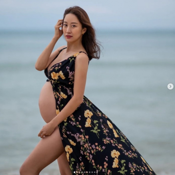 /사진=전혜빈 인스타그램