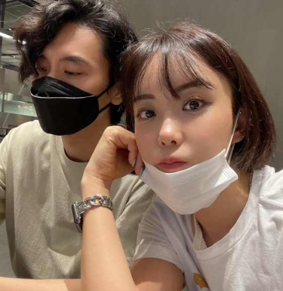 /사진=이소라 인스타그램