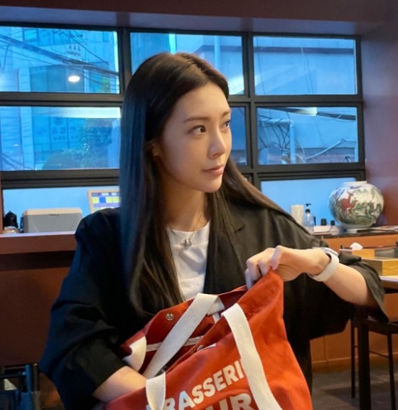 /사진=리지 인스타그램