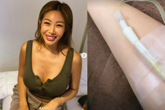/사진=제시 인스타그램