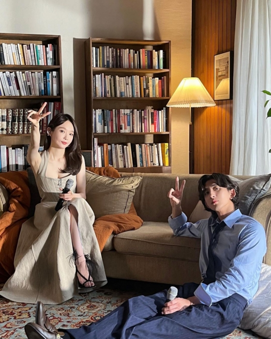 /사진=강민경 인스타그램